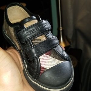 Burberry Shoes